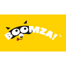 ПАКЕТ Попкорн "BOOMZA" Солодкий 30г/15ш
